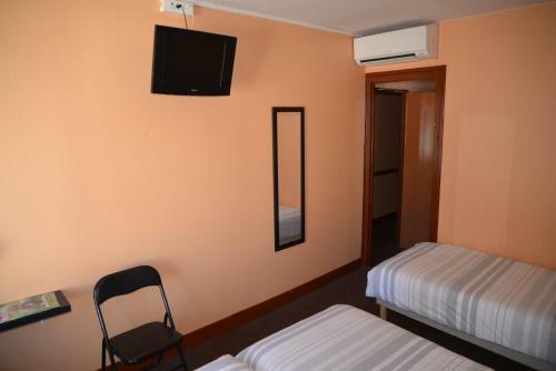 Hotel Le Cheval Noir