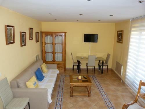 Agroturismo Casa Rural Zapatero