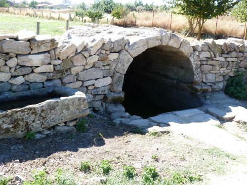 Agroturismo Casa Rural Zapatero
