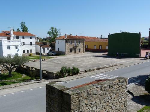 Agroturismo Casa Rural Zapatero