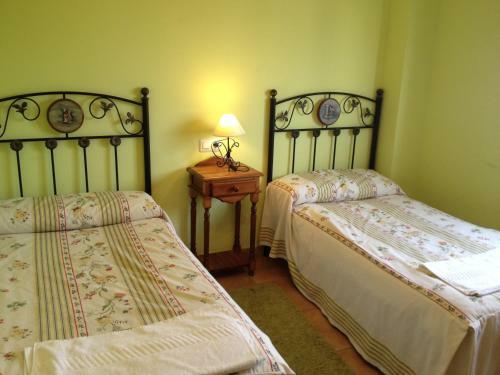 Agroturismo Casa Rural Zapatero