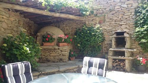 Agroturismo Casa Rural Zapatero