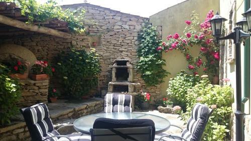 Agroturismo Casa Rural Zapatero