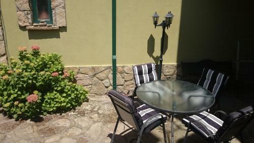 Agroturismo Casa Rural Zapatero