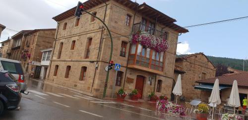 Agroturismo El Cuartelillo Viejo