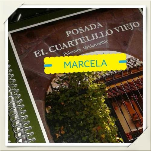 Agroturismo El Cuartelillo Viejo
