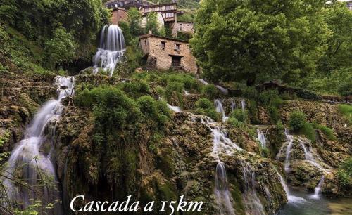 Agroturismo El Cuartelillo Viejo