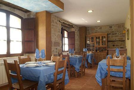 Agroturismo El Cuartelillo Viejo