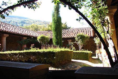 Agroturismo El Cuartelillo Viejo