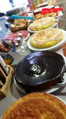 Agroturismo El Cuartelillo Viejo