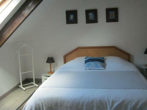 Bed & Breakfast Chambres Hotes Saint Yves