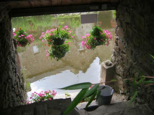 Bed & Breakfast Chambres Hotes Saint Yves