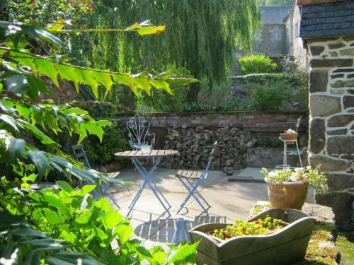 Bed & Breakfast Chambres Hotes Saint Yves