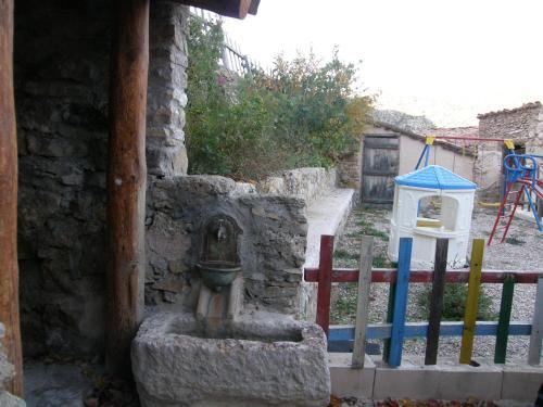 Agroturismo El Obrador
