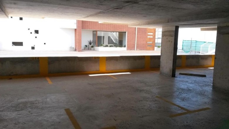 Apartamento Altos De Vi�a