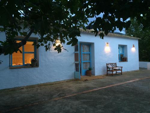 Agroturismo Granja San Miguel