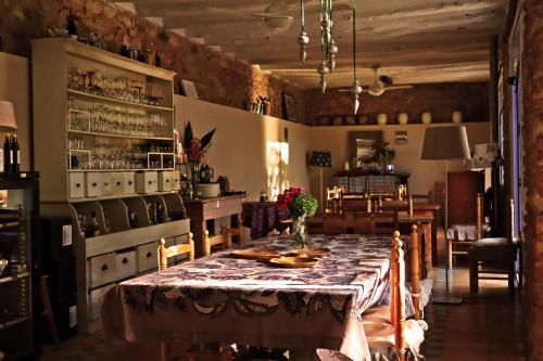 Agroturismo Granja San Miguel