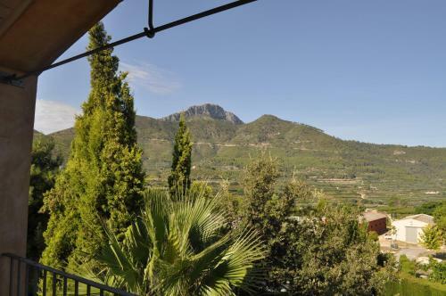 Agroturismo Granja San Miguel