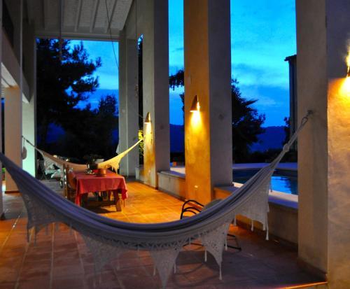 Agroturismo Granja San Miguel
