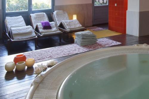 Agroturismo Granja San Miguel
