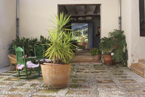 Agroturismo Granja San Miguel