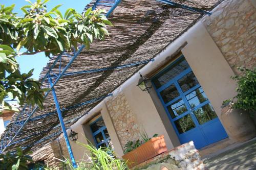 Agroturismo Granja San Miguel