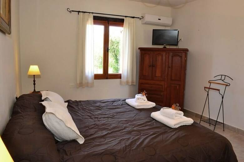 Agroturismo Hosteria La Caldera