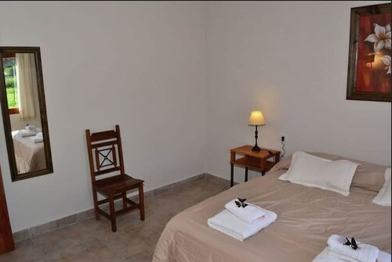 Agroturismo Hosteria La Caldera