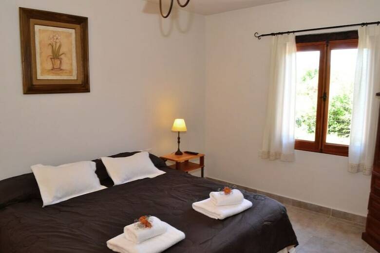 Agroturismo Hosteria La Caldera