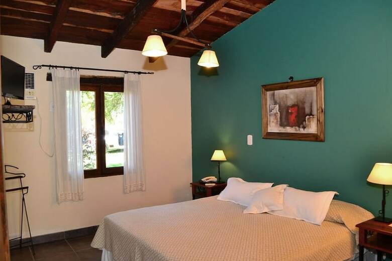 Agroturismo Hosteria La Caldera