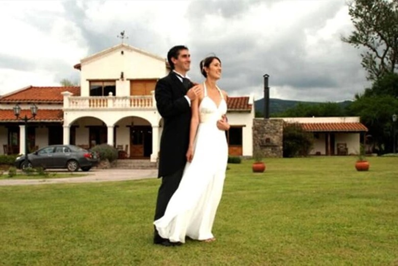 Agroturismo Hosteria La Caldera