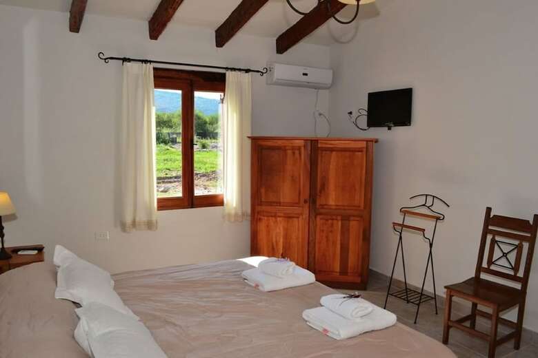 Agroturismo Hosteria La Caldera
