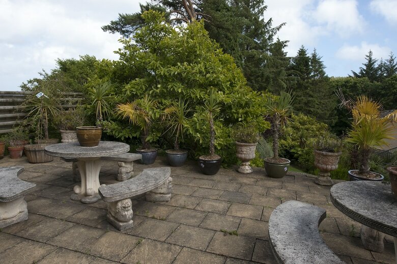 Agroturismo Cwmwennol Country House