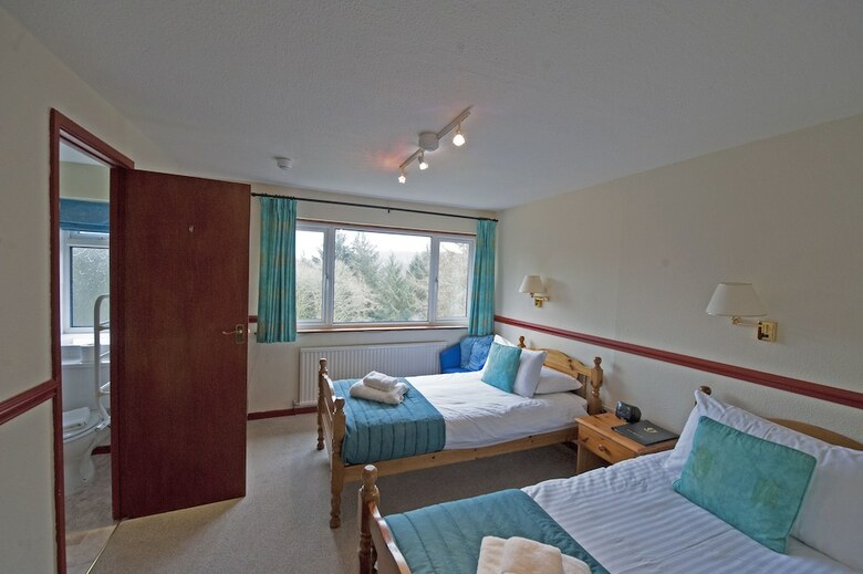 Agroturismo Cwmwennol Country House