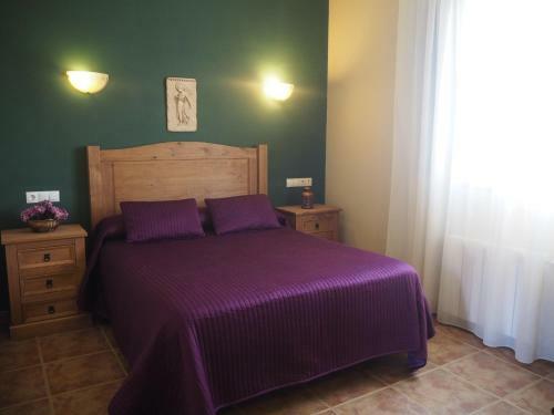 Agroturismo Casa Rural Romana