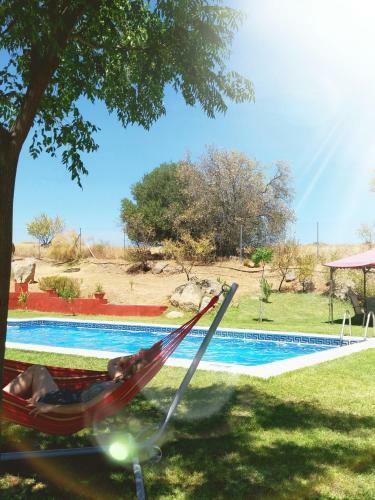 Agroturismo Casa Rural Romana