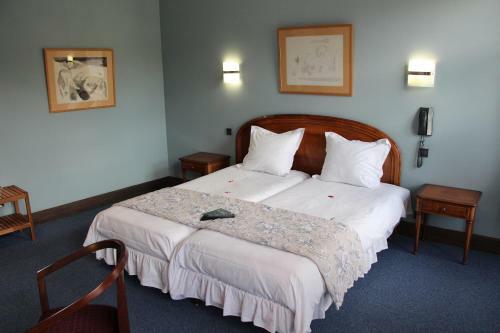 Hotel H�tel Restaurant La Cigogne