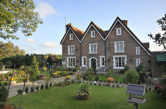 Agroturismo Boship (lions) Farm Hotel
