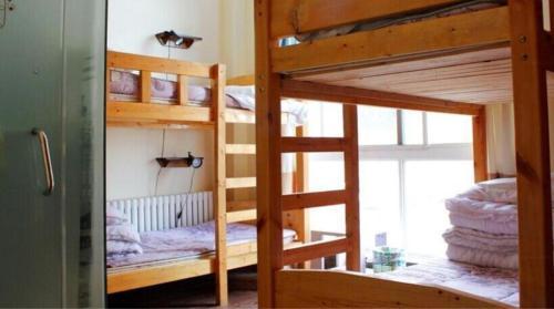 Weihai Blove Islets Youth Hostel