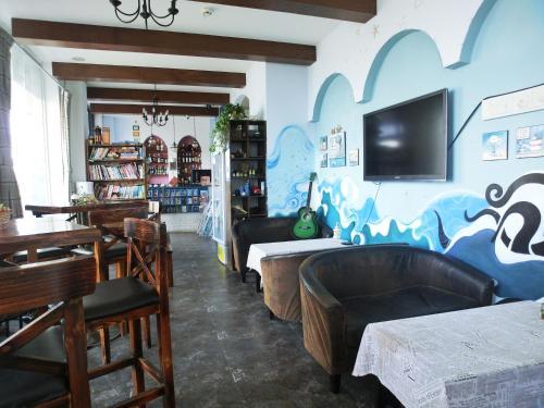 Weihai Blove Islets Youth Hostel
