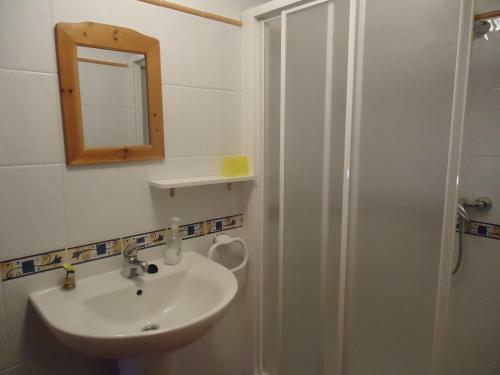 Agroturismo Casa �rsula