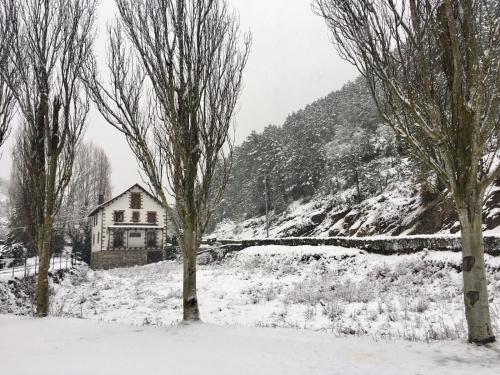 Agroturismo Casa �rsula