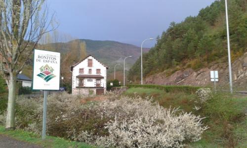 Agroturismo Casa �rsula