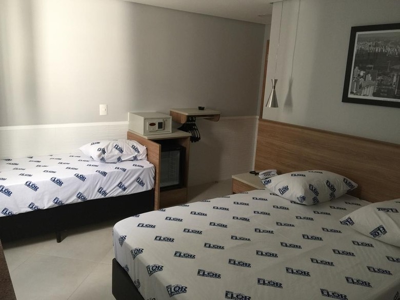 Hotel Flor Do Ipiranga (adult Only)