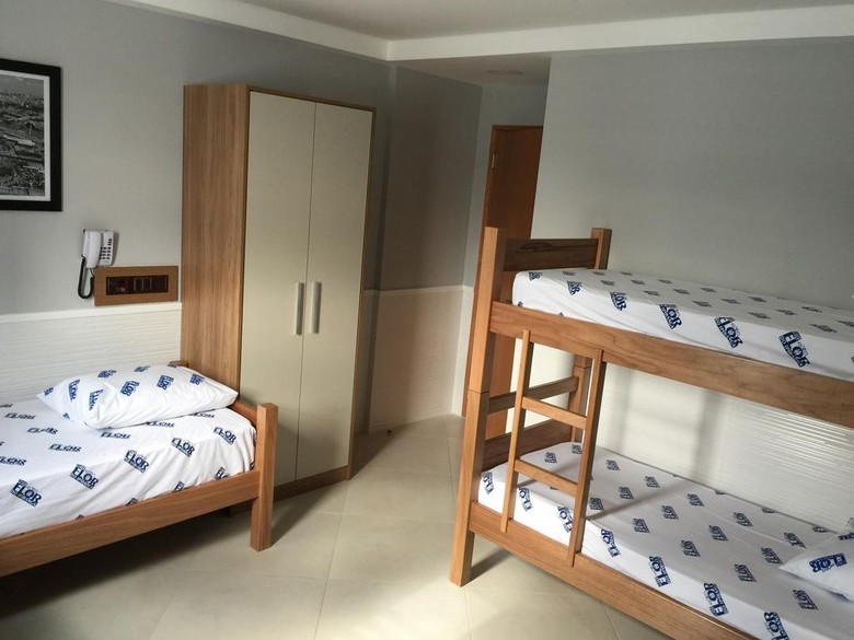 Hotel Flor Do Ipiranga (adult Only)