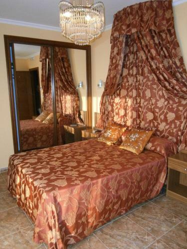 Agroturismo Pensi�n R�stica As Cobas