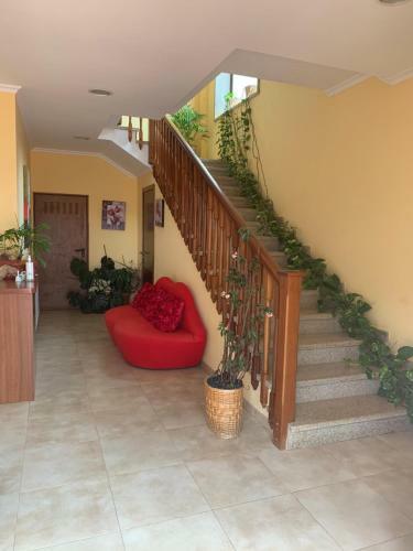Agroturismo Pensi�n R�stica As Cobas