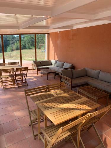 Agroturismo Pensi�n R�stica As Cobas