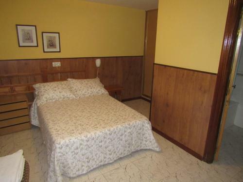 Hostal Restaurante El Abuelo