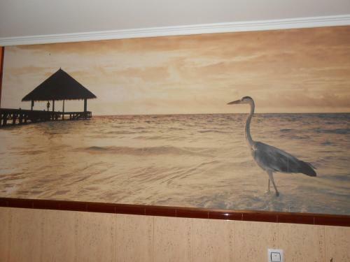 Hostal Restaurante El Abuelo